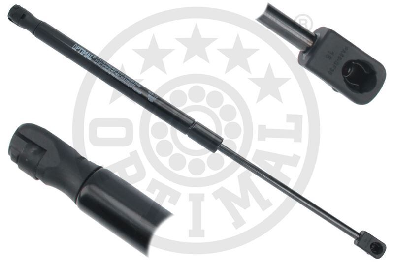 Bagaj Amortısoru Mercedes Slk-Class R172 11> OPTIMAL AG-51316