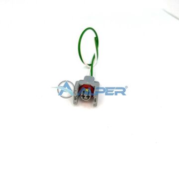 Enjektor Soketı Delphı Tıp Clıo Iı Megane Iı Scenıc Iı 1.5 Dcı 82/101 Hp ALPER 392093