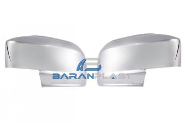 Ayna Kapağı Krom Vw Caddy 15 > BARAN A077