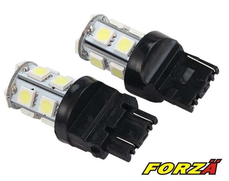 T20 93 Dipsiz 12V 13 Ledli Smd Beyaz FORZA LED-22