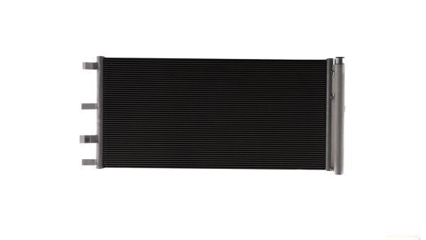 Klima Radyatoru Kondenseri Transıt Custom 17> 2.0 Ecoblue MAHLE AC1151000S