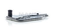 Otomatık Sanzıman Yag Fıltresı Mercedes W124 W203 W204 W205 C218 C219 W210 W211 W212 C207 W221 MANN H27001