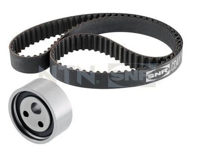 Eksantrik Gergi Kiti Renault Clıo I 90>98 R19 88>95 Megane I 96>99 095X170 1.2-1.4-1.6 SNR KD45505