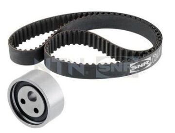 Eksantrik Gergi Kiti Renault Clıo I 90>98 R19 88>95 Megane I 96>99 095X170 1.2-1.4-1.6 SNR KD45505