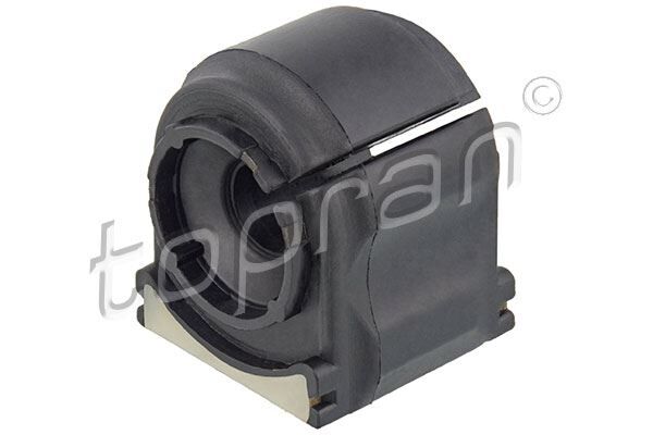 Vıraj Demır Lastıgı Arka Mercedes Sprınter B906 . Vw Crafter 30-35-50 TOPRAN 409081001