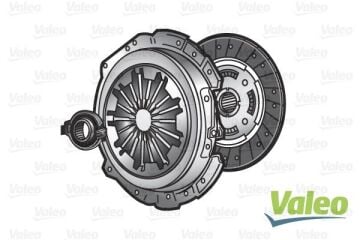Debriyaj Seti Bora-Caddy-Golf-Jetta-A3-Altea-Ibıza-Leon-Octavıa-Polo1.2-1.6-2.0 Cbzb-Bgu-Blf-Bse VALEO 877326