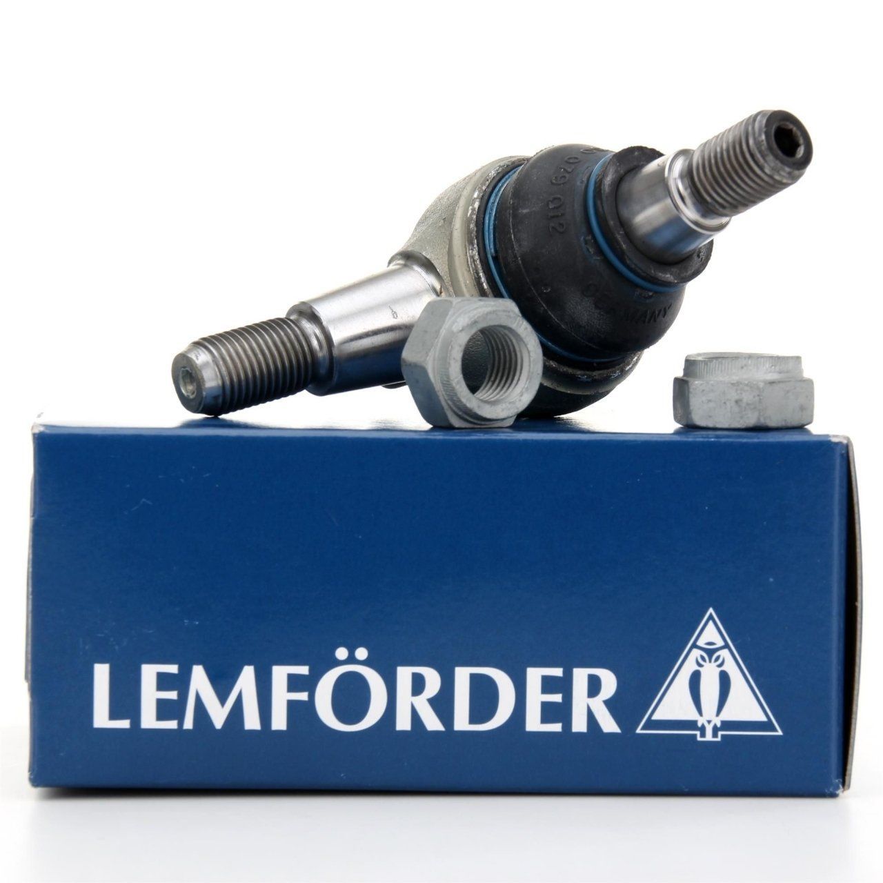 Mercedes W202 Kasa Alt Rotil Lemforder Marka 1214902 - 2113300335