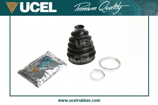 Dış Aks Körüğü Kiti Astra H-J-Corsa C-Merıva A-Insıgnıa A-Vectra C-Zafıra B 1.3-1.7-1.6-1.8-2.2 Aks Körüğü Dış Fıat 500 Doblo Fıorıno Qubo Lınea Egea Punto Kadjar Logan UCEL S31458