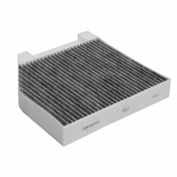 Mercedes W205 Kasa Karbonlu Klima Polen Filtresi Bosch Marka 2058350147 - 1987435601