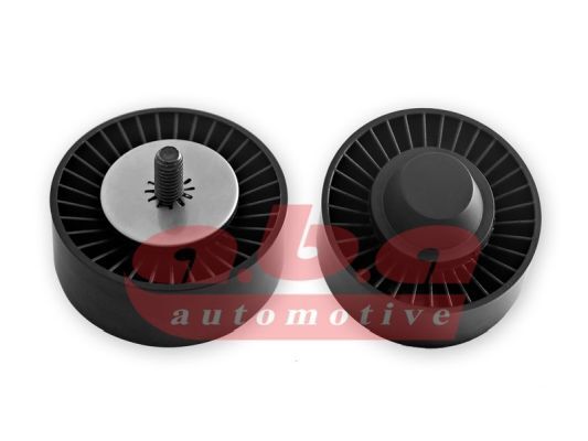 Kayıs Gergı Rulmanı Bmw N51 N52 N53 E81 E82 E87 E88 E90 E91 E92 E93 E60 E61 E63 E64 E65 E66 E84 E83 E70 ABA 25155067