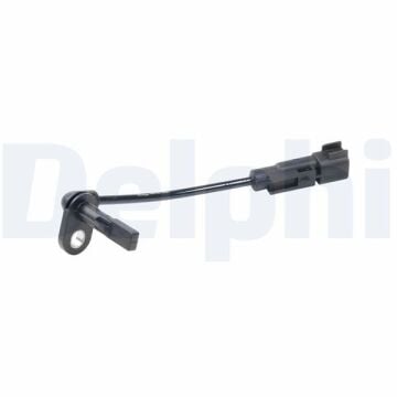 Abs Aks Devir Sensörü Arka Opel Astra K 15>22 Elektronik El Freni İçin DELPHI SS21326-12B1