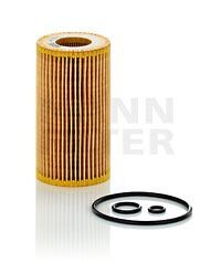 Yag Fıltresı Mercedes Om611 W203 W211 W210 W639 B901>B904 MANN HU718.1K