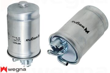 Yakıt Filtresi Audı A4-A6 2.0 Tdı Wk 842/21X WEGNA WF4221