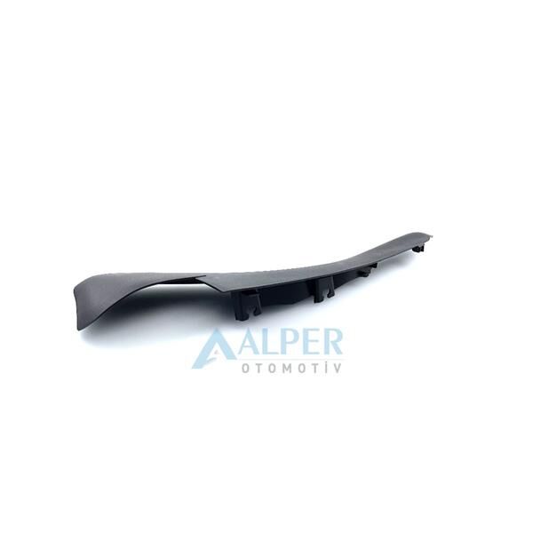 Ön Cam Izgara Kenar Bakaliti Sol Renault Master Iıı 10> ALPER 252151
