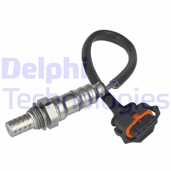 Oksijen Sensörü Ön Opel Astra G-H Corsa C-D Combo C-D Meriva A-Vectra C-Zafıra 1.0-1.2-1.4 Xep-Xel 2 .0 Ler 3.2 Z32ze DELPHI ES20315-12B1