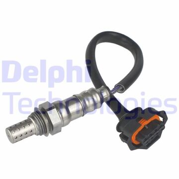 Oksijen Sensörü Ön Opel Astra G-H Corsa C-D Combo C-D Meriva A-Vectra C-Zafıra 1.0-1.2-1.4 Xep-Xel 2 .0 Ler 3.2 Z32ze DELPHI ES20315-12B1