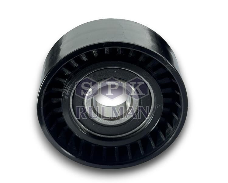 Alternatör Gergi Rulmanı Kütüklü P308-C3-Ds3 09 >-P508-P3008-P5008-C4-C5-Berlıngo-Ds4 10 > P208 12 > 1.6 Hdi SPK GR2508