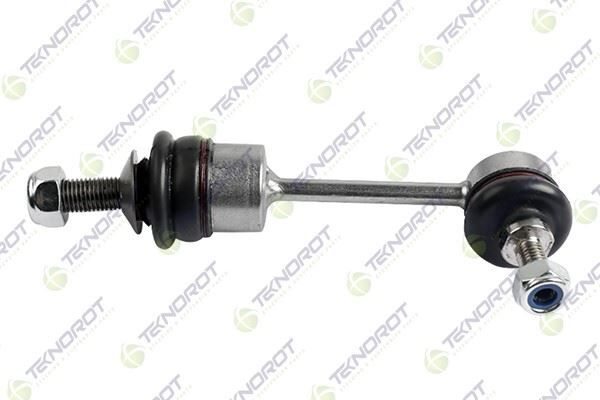 Askı Rotu Arka Bmw E60 E61 E63 E64 TEKNOROT B-639