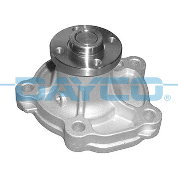 Devirdaim Su Pompası Suzukı Grand Vıtara 1.6L M16a Jb416 3 Kapı 06-> / Lıana 1.6L M16a Rh416 02-07 / Jımny 1.3L M13a Sn413 01-> / Swıft 1.3L M13a Rs413 Macar 4X2 4X4 05-> DAYCO DP335