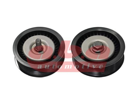 Kayıs Gergı Rulmanı Mercedes C218 W212 C207 W166 C292 W221 W222 Kanallı ABA 25757537