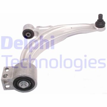 Alt Salıncak Komple Sağ Astra J-Chevrolet Cruze 2010 > DELPHI TC2588
