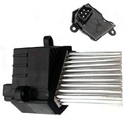 Klıma Fan Regulatoru Bmw E36 E39 E53 HELLUX HLR.100057