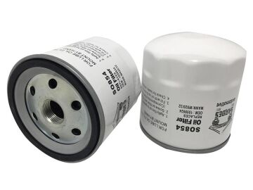 Yağ Filtresi Fıesta 1.8Dı-Focus 1.8Tdcı-1.8Dı/Tddi-1.8T-Connect 02>14 1.8Tdcı Transıt T15-T12 2.5Td 95>01 SARDES SO854