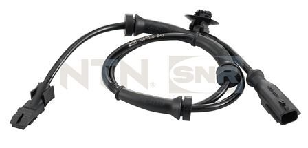 Abs Sensörü Ön Sağ-Sol Renault Megane Iı 02>08 Scenıc Iı 02>08 Grand Scenıc Iı 03>09 SNR ASB15508