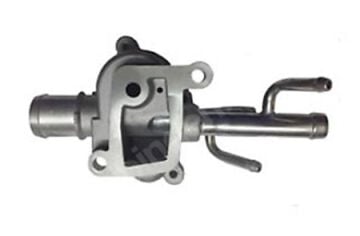 Termostat Yuvası Flanşı Accent 1.5-1.6 01 > BIRLIK 0121