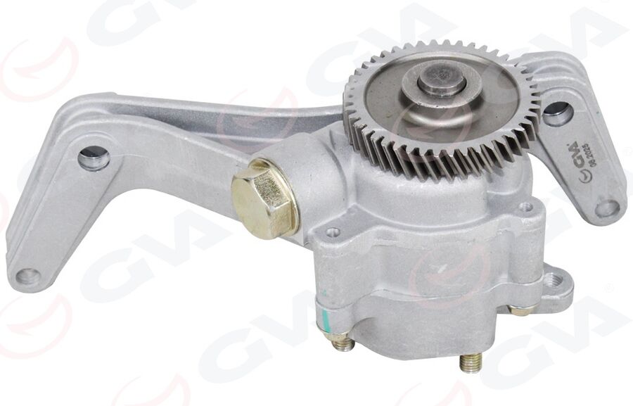 Yağ Pompası Kıa Pregıo K2700 2.7L J2 97-04 GVA 5791120