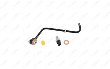 Turbo Su Soğutma Borusu Opel Astra K-Mokka 1.4 Xfl-Xft Insıgnıa B 1.5 Sfl-Sft NIFEA 21031