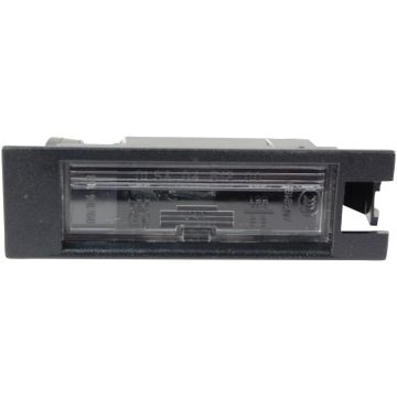 Opel Meriva Arka Plaka Lambası Komple GM 6223506