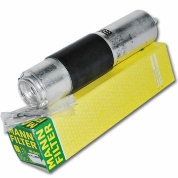 Mercedes W205 Kasa C180D - C200D Yakıt Filtresi Mann Marka WK5016Z