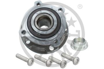 Teker Rulmanı On Bmw E70 F15 E71 F16 Porya OPTIMAL 501703