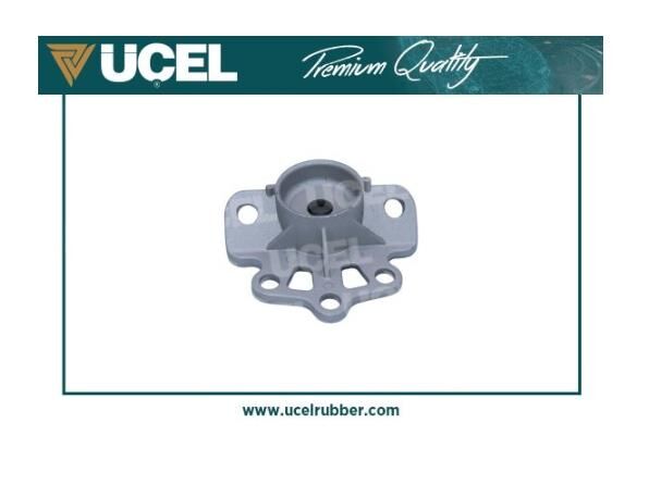 Amortisör Takozu Arka Sol Fıat Egea 16> Grande Punto 05>11 Punto Evo 09>12 500L 12> Opel Corsa D 09> 14 Corsa E 14> Corsa F 19> Alfa Romeo Mito 09> UCEL S31921