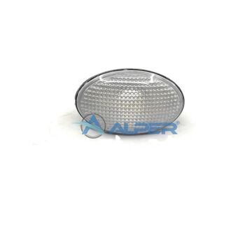 Çamurluk Sinyali Ford Mondeo-Transit 01> Beyaz ALPER 579126