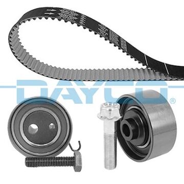 Eksantrik Gergi Kiti 131X250 Astra H-Astra J-Corsa D-Merıva-Zafıra B 1.7 Cdti Z17dt-Z17dtj-A17dtj -A17dtr-A17dts-A17dtc-Z17dtr-A17dtı-A17dte DAYCO KTB531