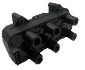 Ateşleme Bobini Vectra B 2.5 V6 1995-2000 Omega B 2.5 - 3.0 V6 1995-2001 HELLUX HLB.1109