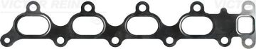 Egzoz Manifold Contaopel Astra G 1.6 02-09 Astra H 1.6 04-10 Fıat Stılo 1.6 16V 05-07 V.REINZ 713660600