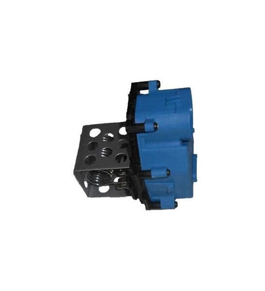 Fan Rezistansı Peugeot Partner Tepe-P206-P307-P308-P3008 Cıtroen Berlıngo-C4 Iı- Picasso 05> ZENON PE8650