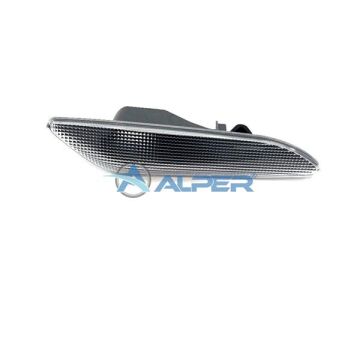 Çamurluk Sinyali Sol ALPER 571151