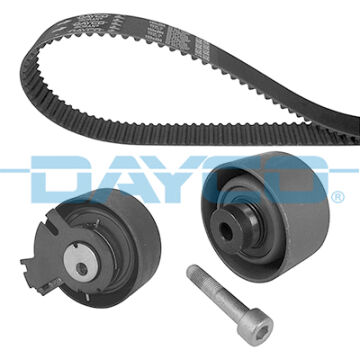 Eksantrik Gergi Kiti 134X254 P206-307-Partner-Berlıngo-C3-Xsara 1.6 16V Nfu Tu5jp4 DAYCO KTB333