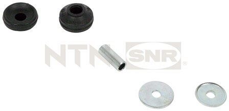 Ön/Arka Amortisör Kiti Accord Iıı-Iv-V-Vı-Vıı-Vııı SNR KB674.00