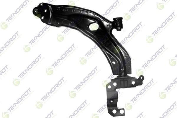 Salıncak Alt Komple Sol Doblo 06>10 TEKNOROT F-646