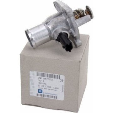 Opel Vectra C 1.6 16V Termostat General Motors 1338420