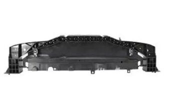 Ön Tampon Darbe Emici Peugeot 207 06-10 AFT 7422.H6