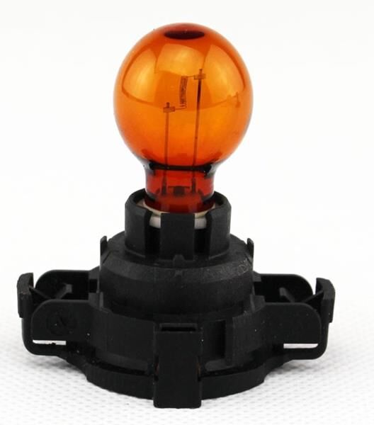 Soketli Ampül Py24w 12V. 24W. Turuncu FORZA XPY24W