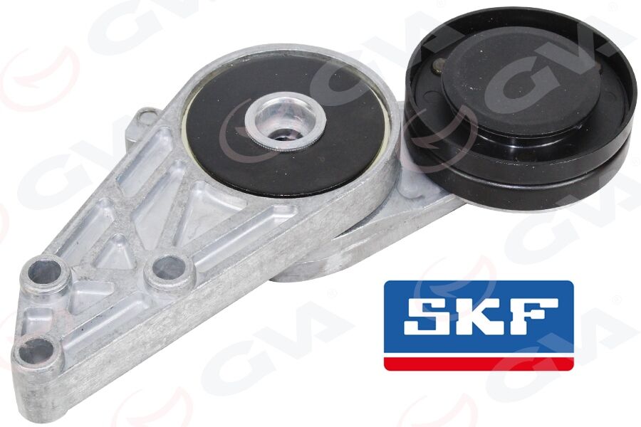 V Kayış Gergisi Komple Vw-Skoda-Audi-Passat-Superb-A4-A6 97> Alz-Awt-Adr-Aeb 1.6-1.8 T GVA 2775410K