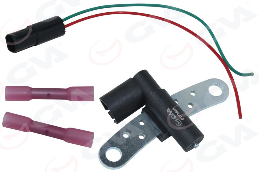 Krank Mil Sensörü Renault Clıo Iı 98> Megane I 96> Megane Iı 02>08 Logan 06> 1.4-1.6-2.0 16V K7j-E7 J-F4r GVA 5316020