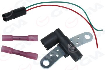 Krank Mil Sensörü Renault Clıo Iı 98> Megane I 96> Megane Iı 02>08 Logan 06> 1.4-1.6-2.0 16V K7j-E7 J-F4r GVA 5316020